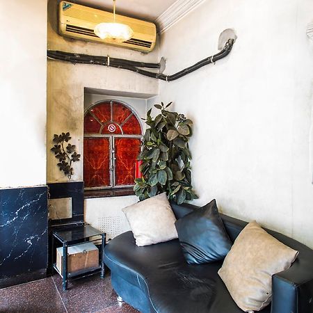 Hotel Samrat Калькутта Экстерьер фото